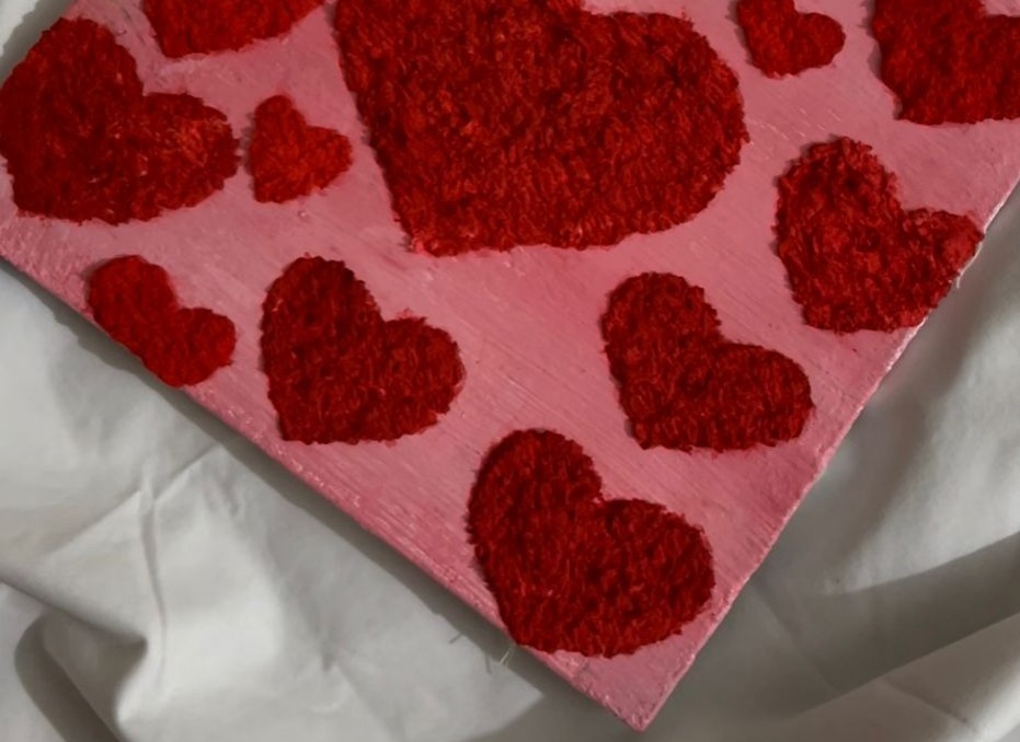 Heartfelt Canvas Art