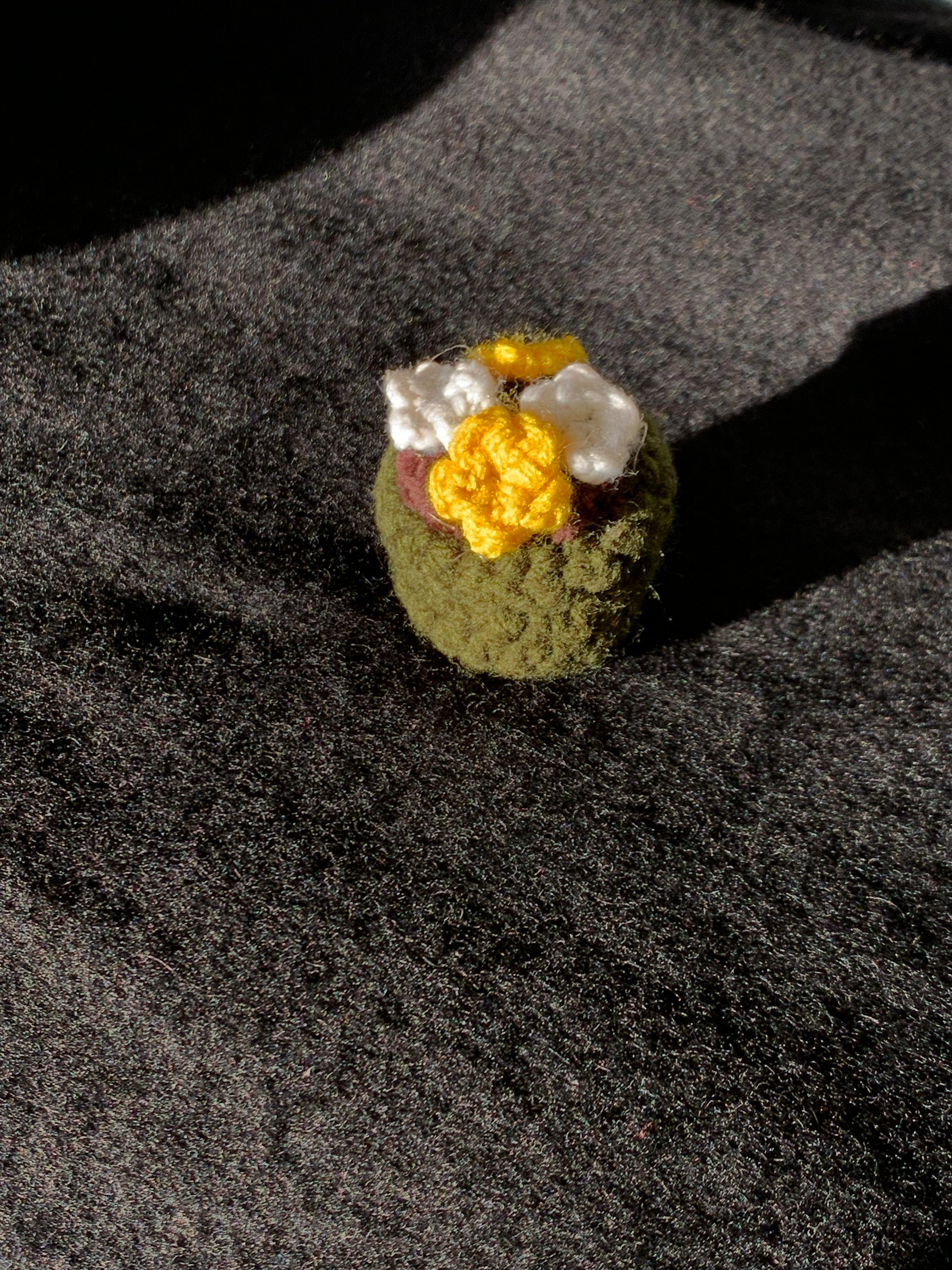 Bloom buddie