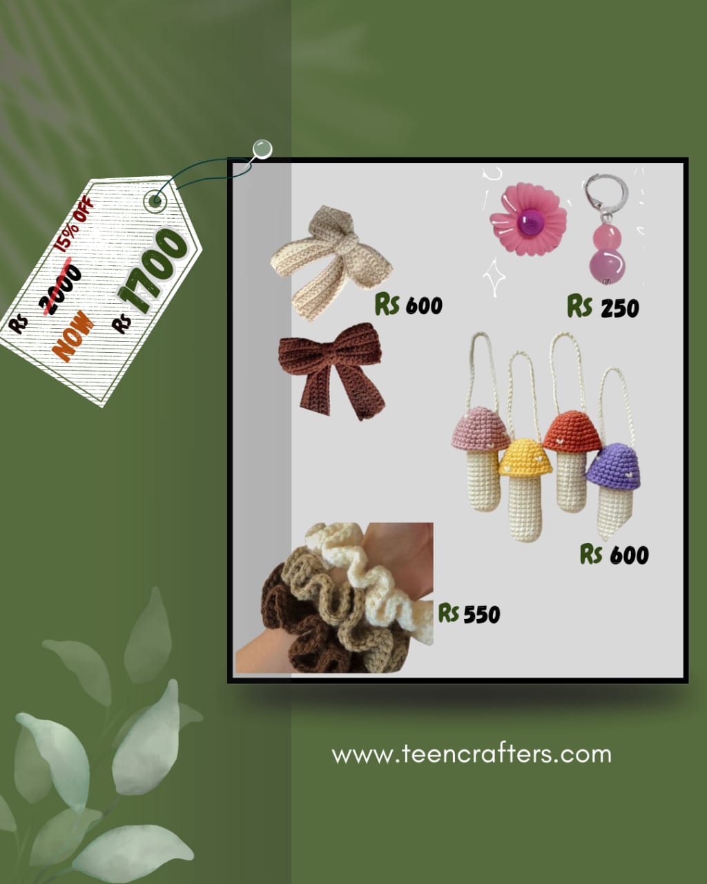 Super discount bundle 