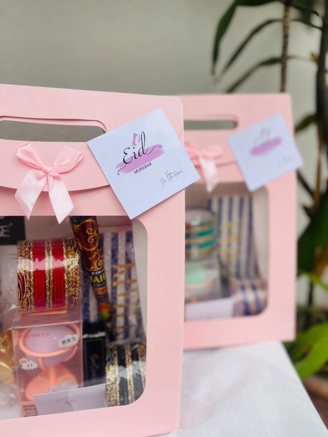 Customized Gift boxes 