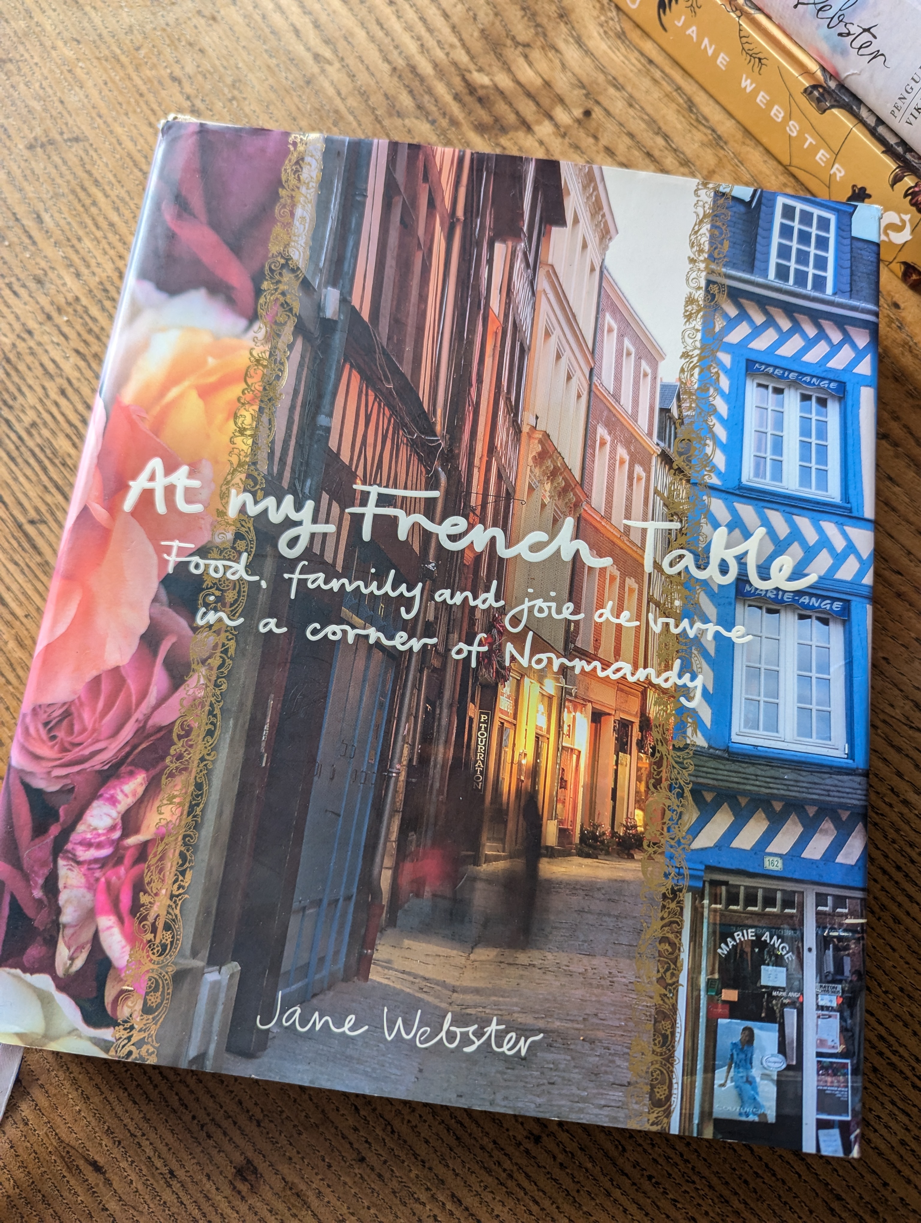 Jane Webster's Lifestyle Ebooks