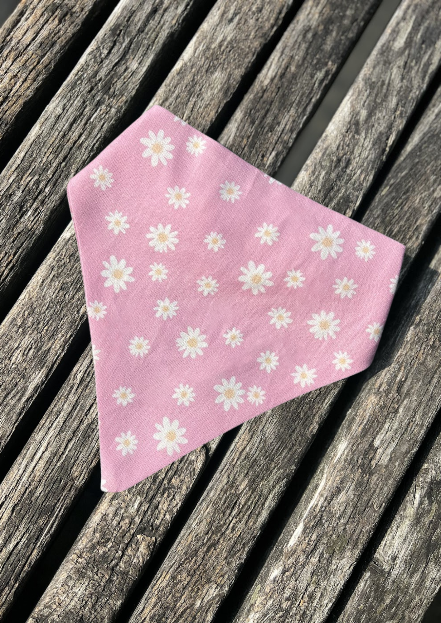 Bandana "Lady Daisy"