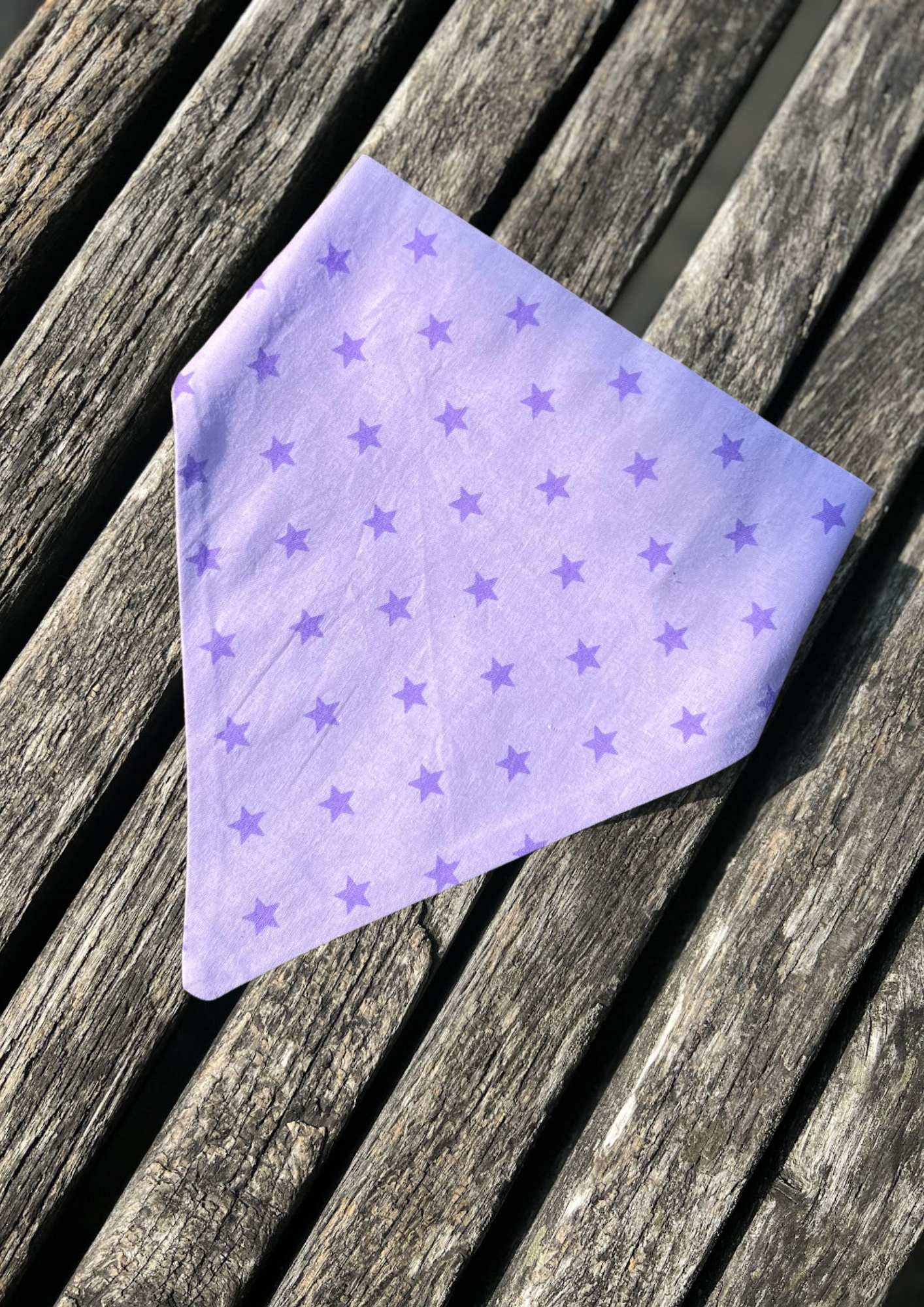 Bandana "Counting Stars" 