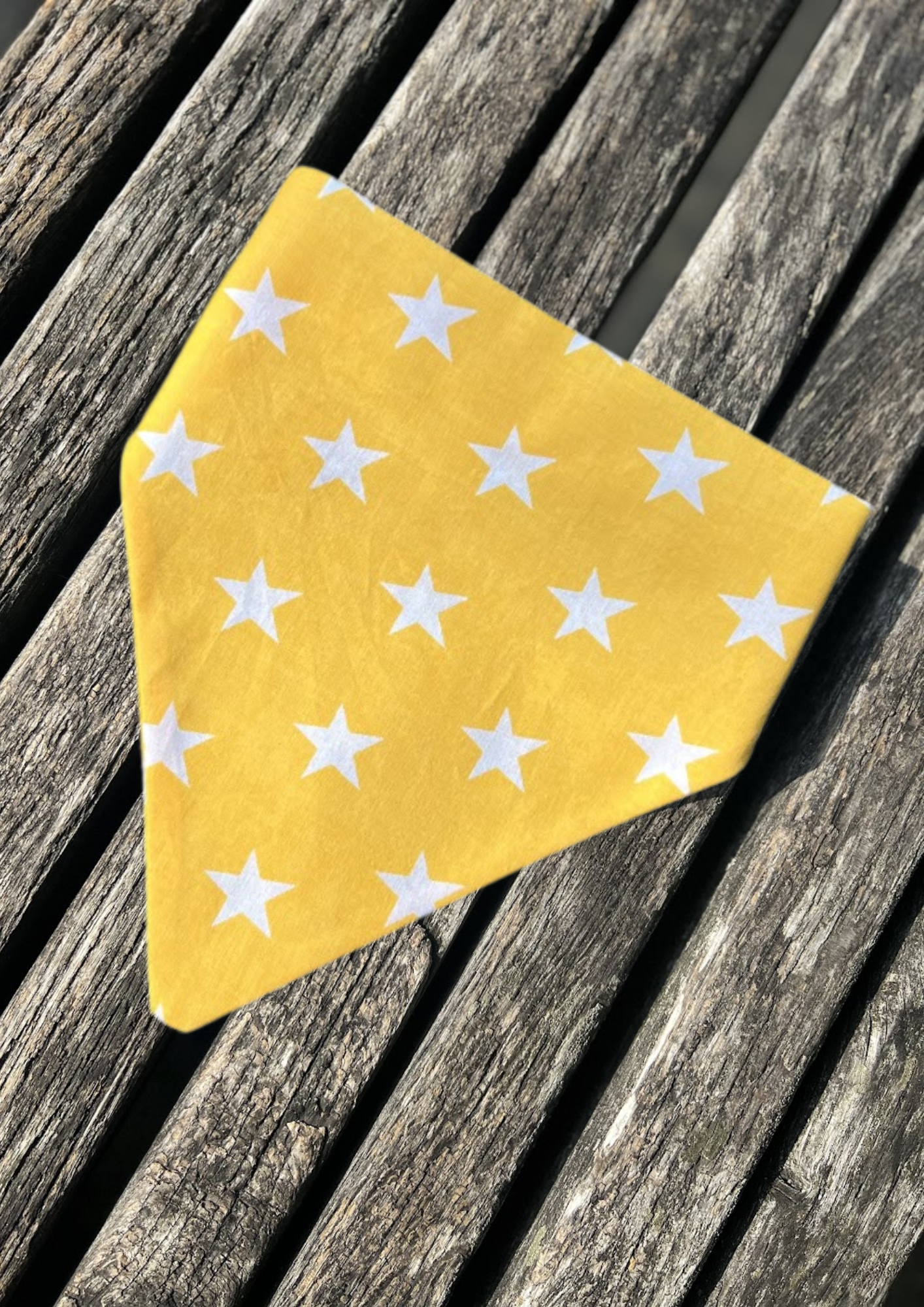 Bandana "A star is born" 