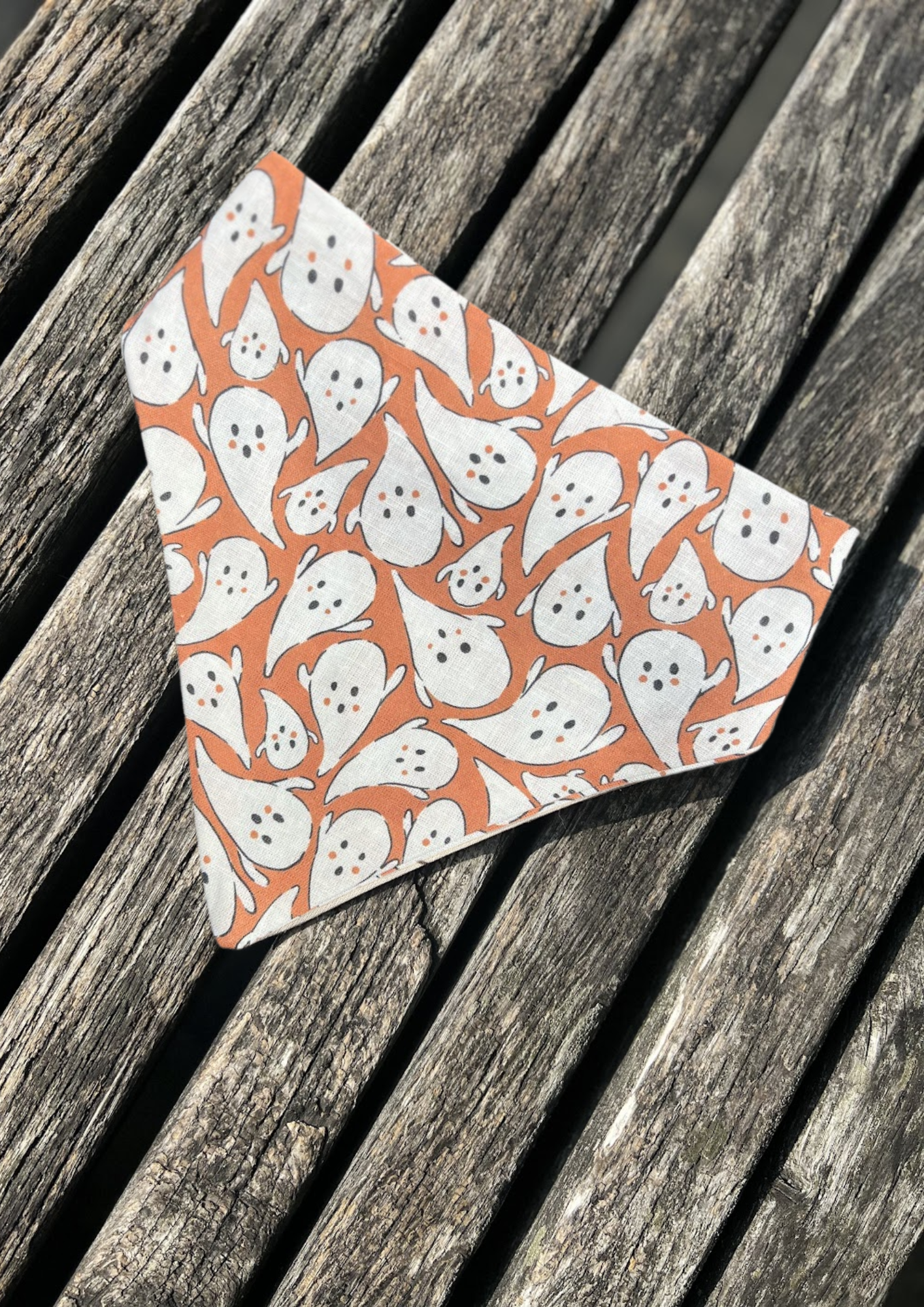 Bandana "Ghostbusters"