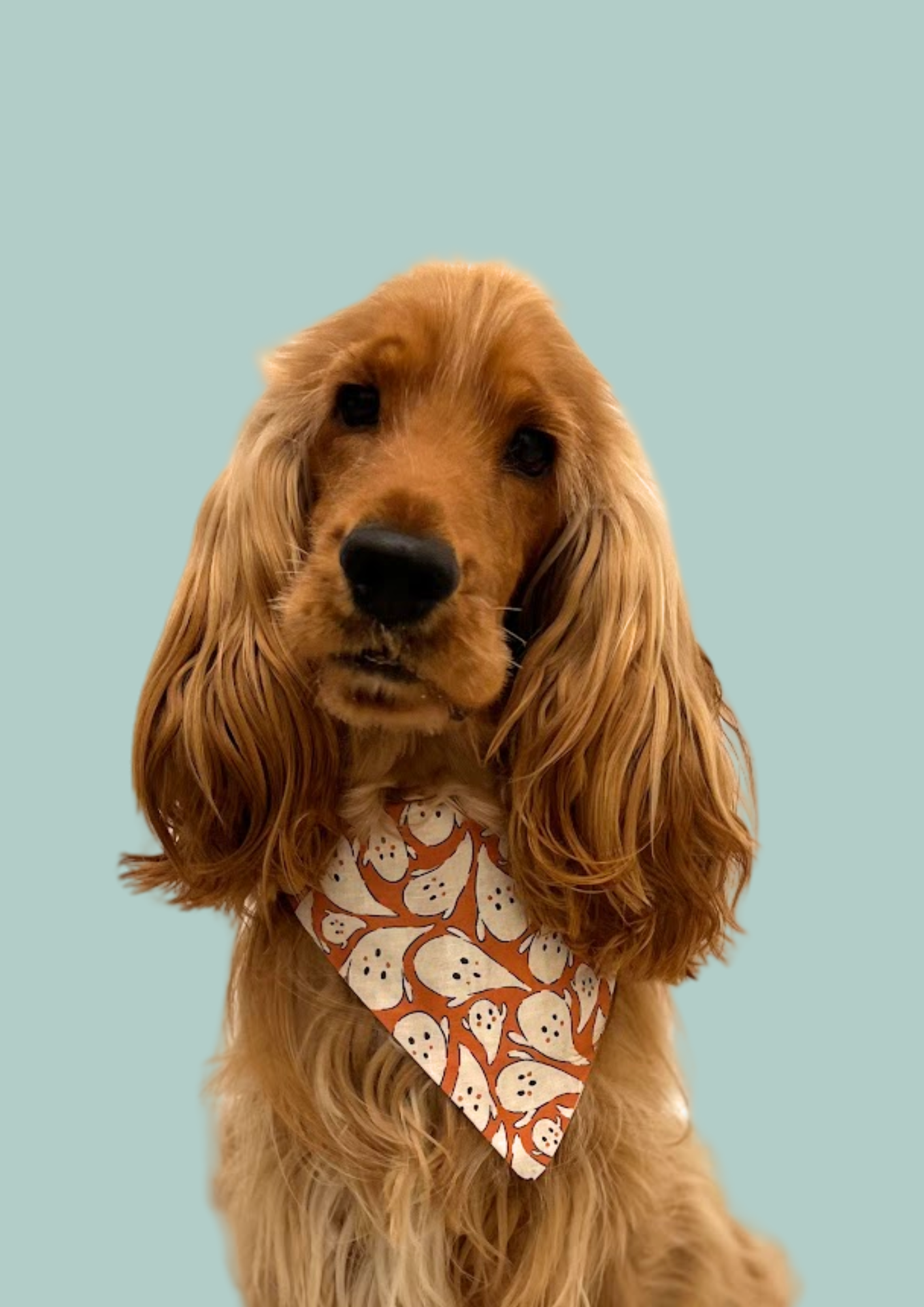 Bandana "Ghostbusters"