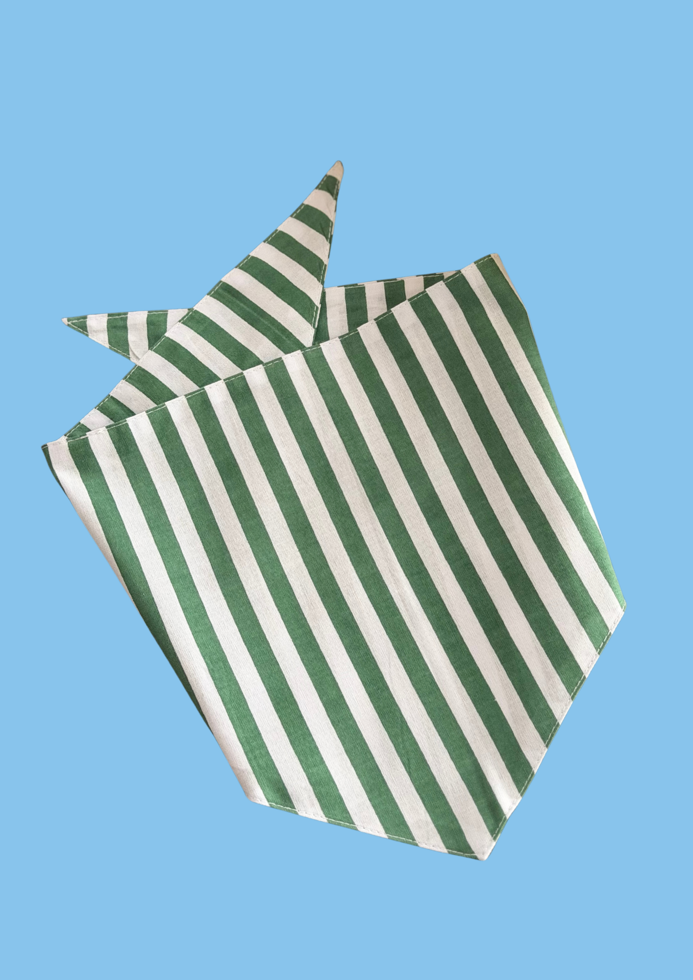 Bandana "A walk in the forest" 