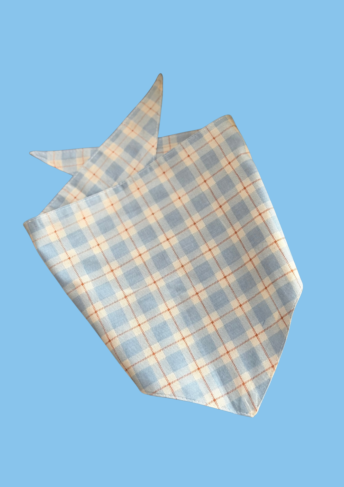 Bandana "Date night"