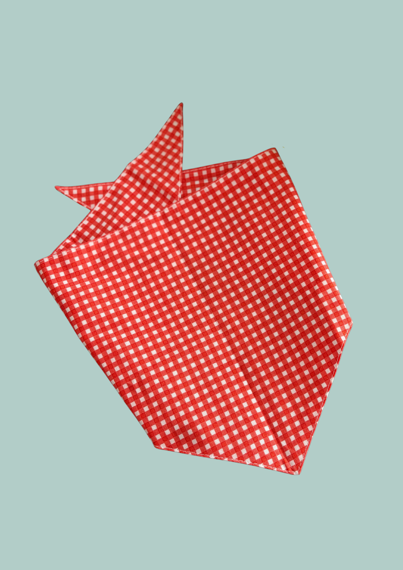 Bandana "Spring picnic"