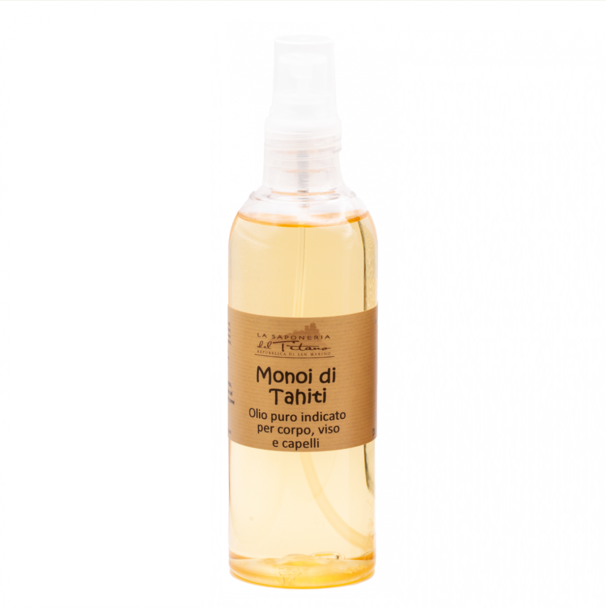 Tahitian Monoi aliejus