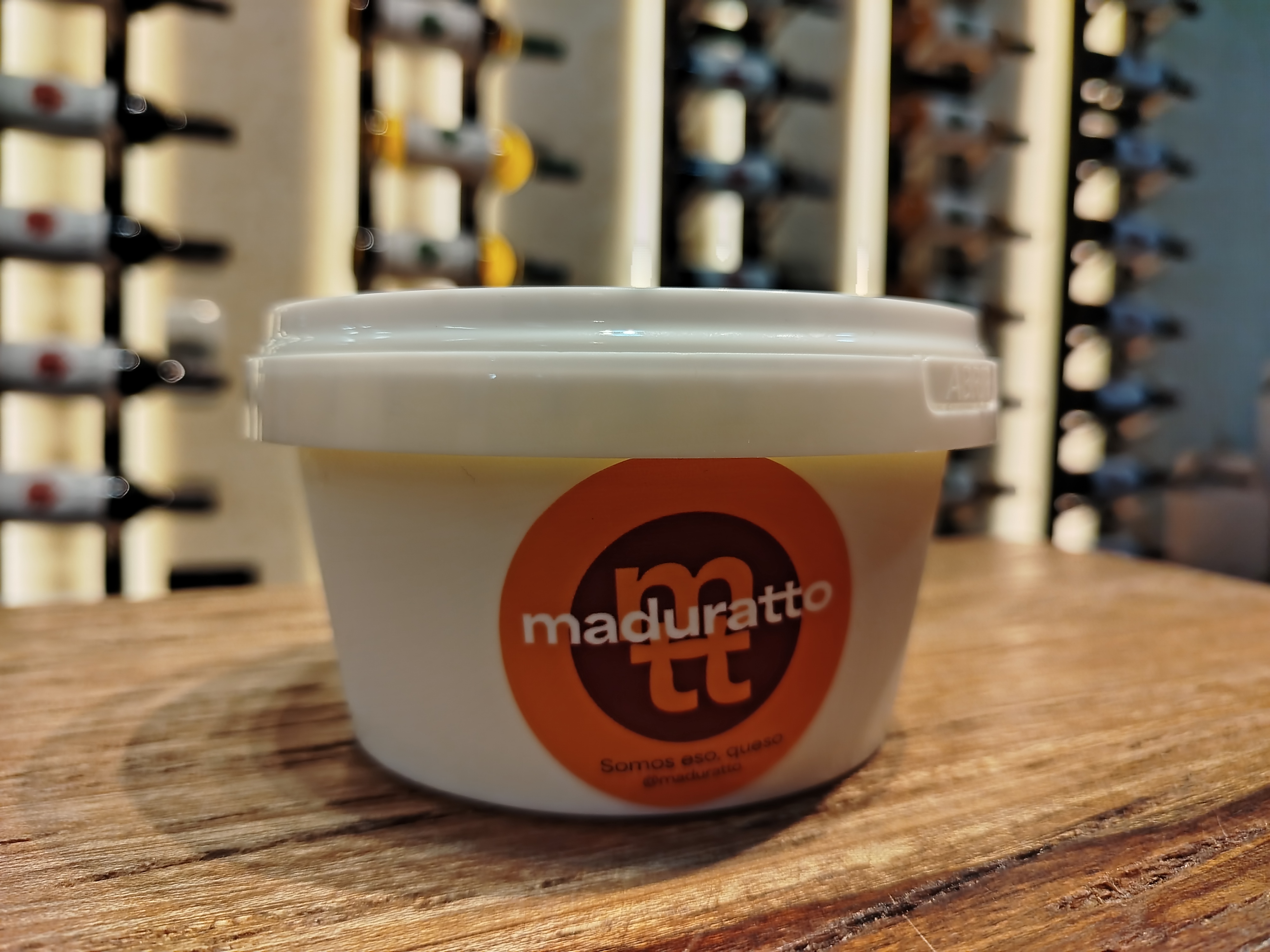 YOGURT GRIEGO (500GR) 