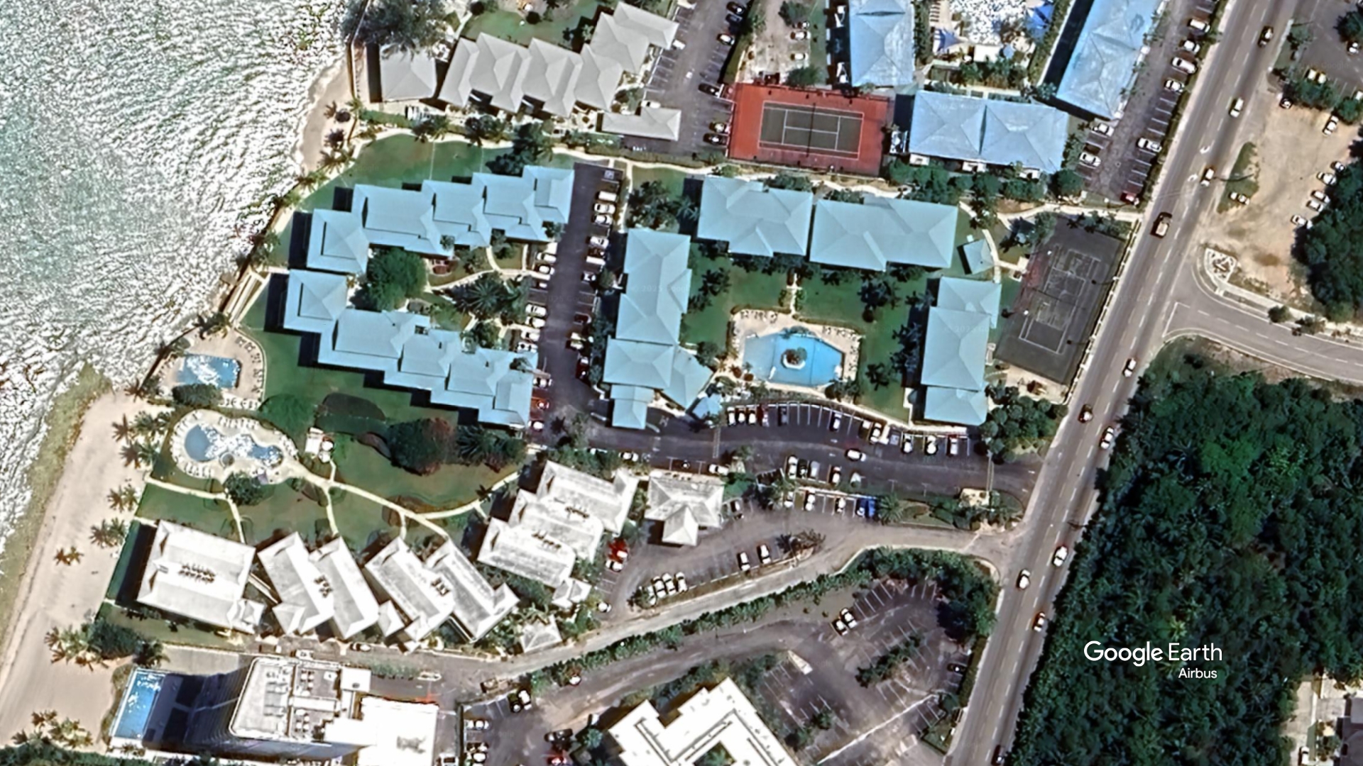 5 Day Big 3 Travel Itinerary