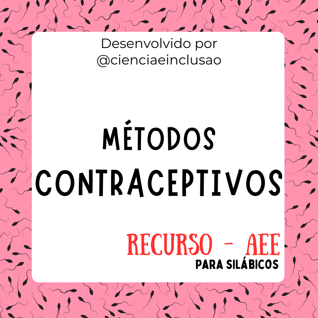 Métodos Contraceptivos (Silábicos)