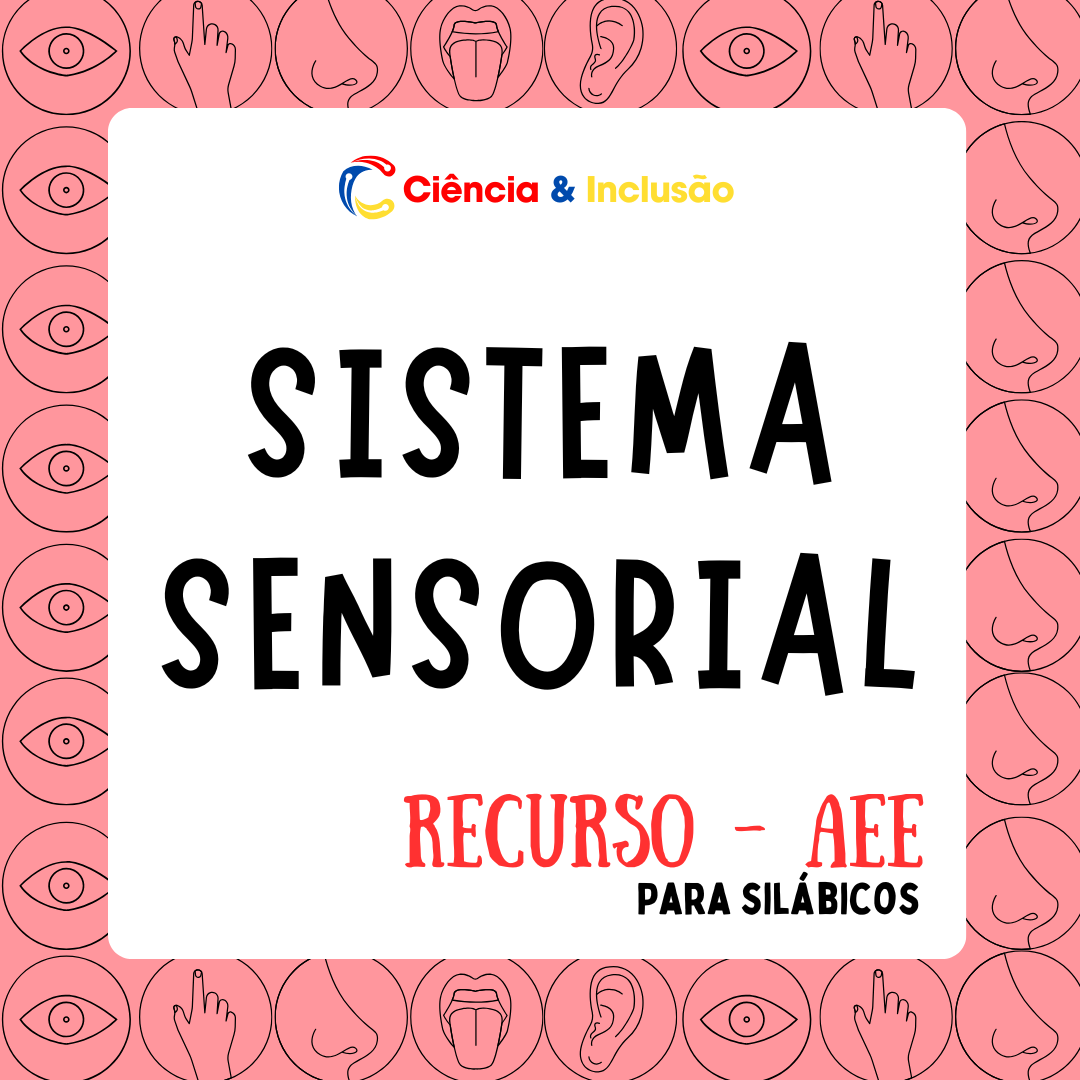 Sistema Sensorial (Silábicos)