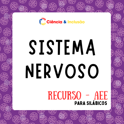 Sistema Nervoso (Silábicos)