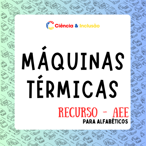 Máquinas Térmicas (Alfabéticos)