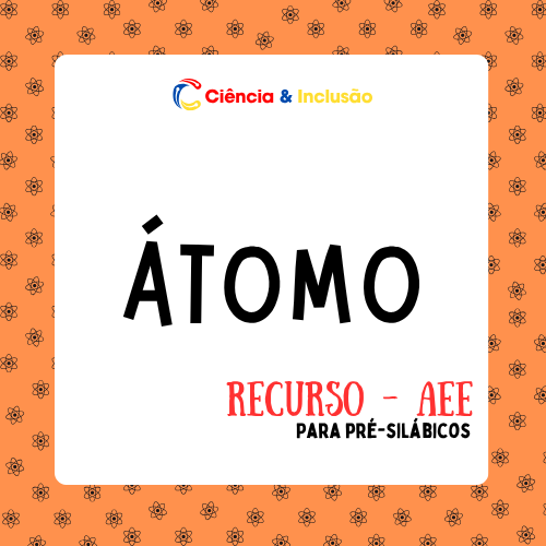Átomo (Pré-silábicos)