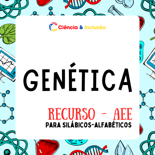 Genética (Silábicos)