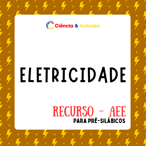 Eletricidade (Pré-silábicos)