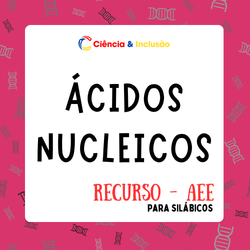 Ácidos Nucleicos (Silábicos)