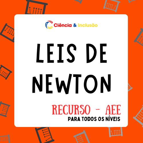 Leis de Newton (todos os níveis)