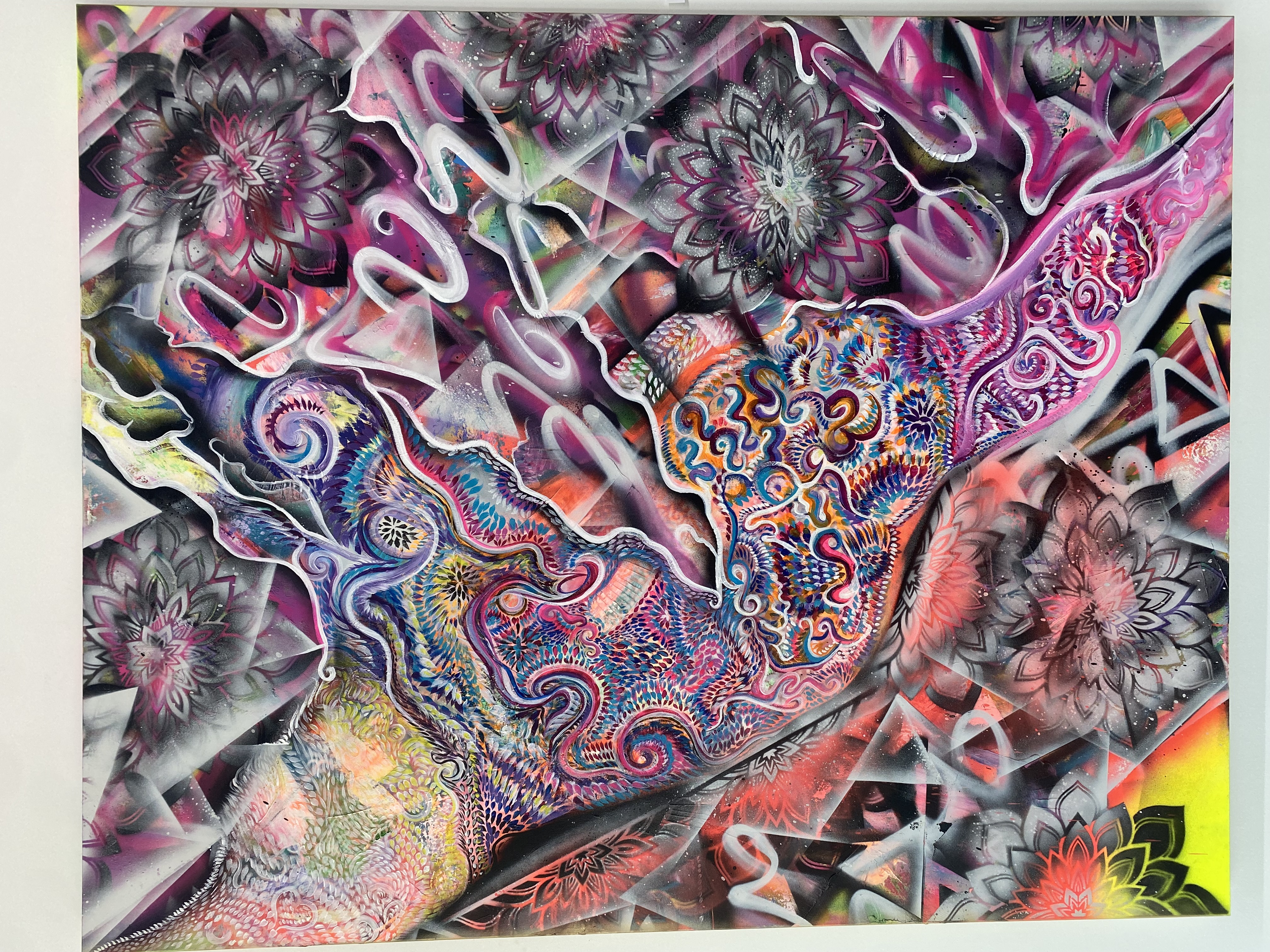 Confusion by MESBELLE