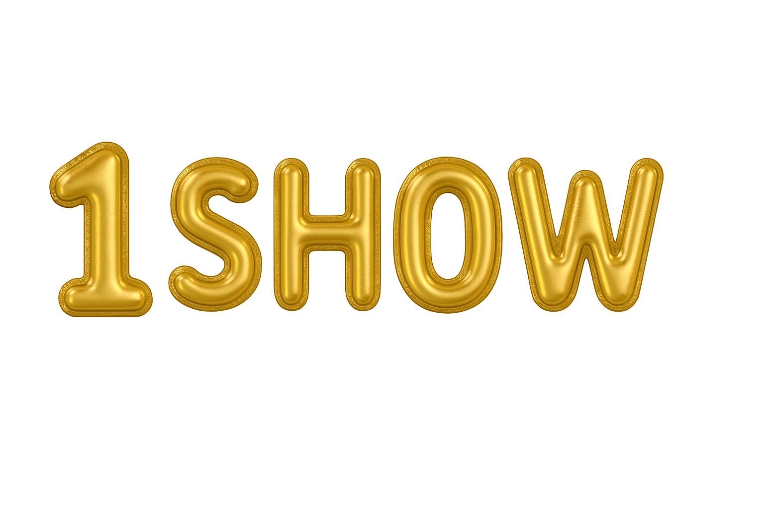 1 show (45 min)