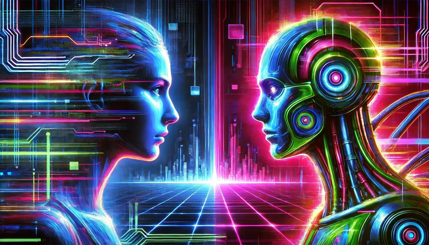 Artificial Intelligence Q+