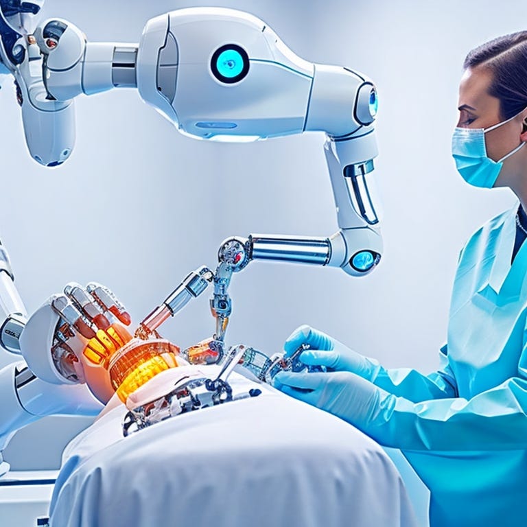 Medical Integration Program