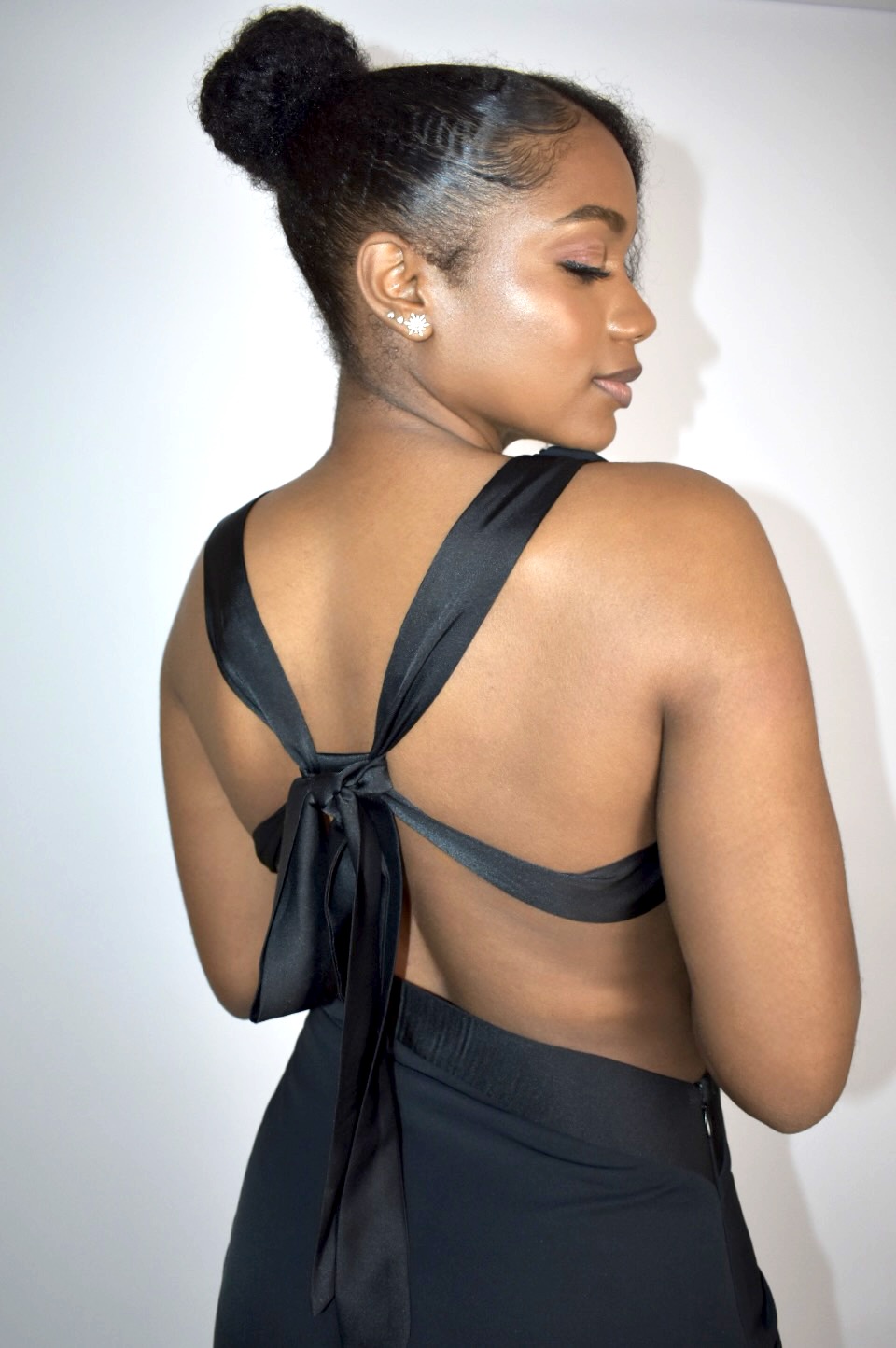 Robe Éléonore