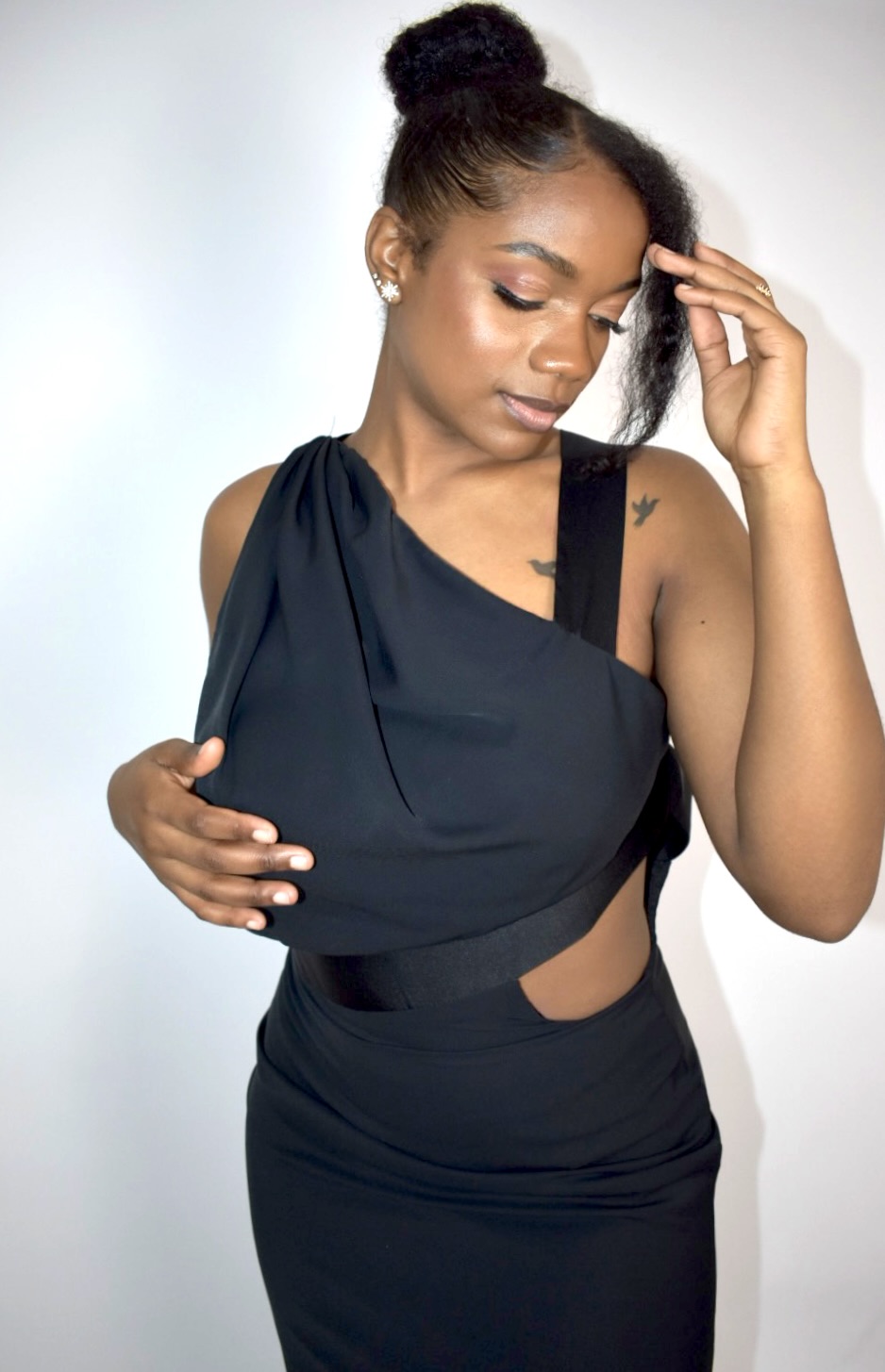 Robe Éléonore