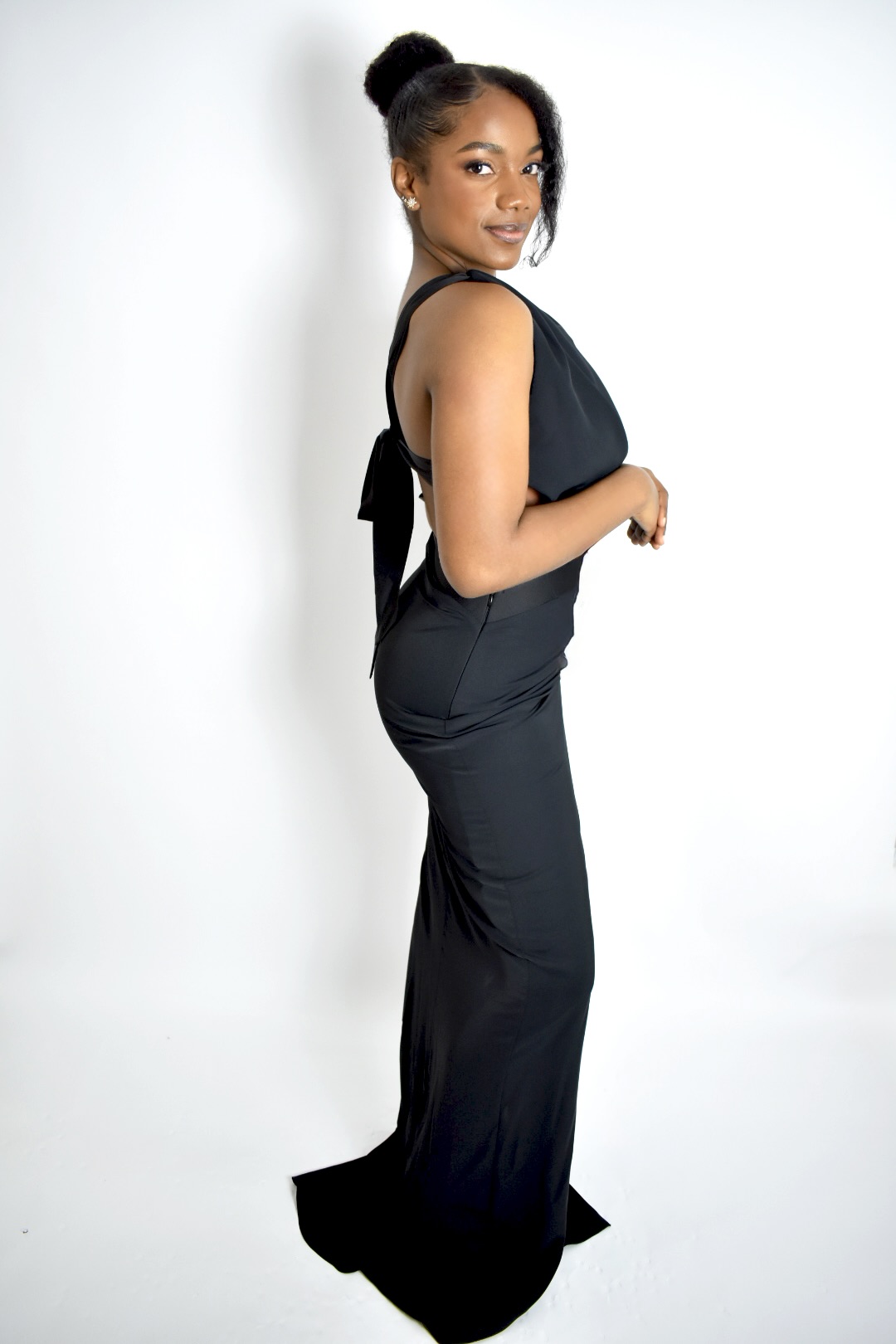 Robe Éléonore
