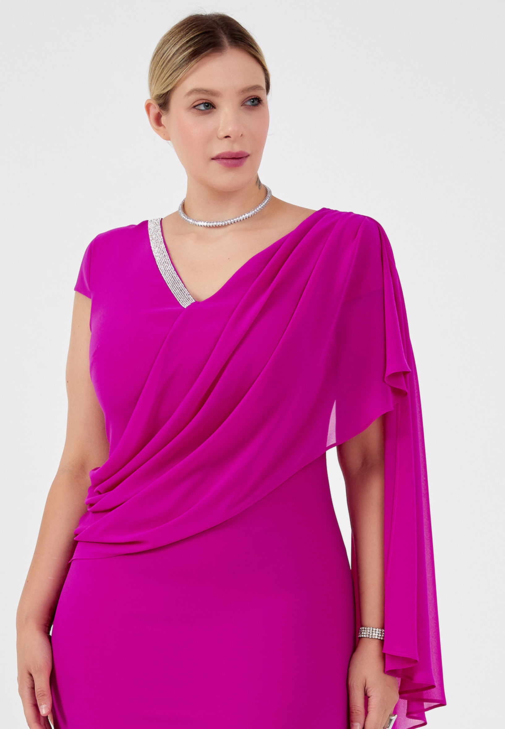 Robe Amélie