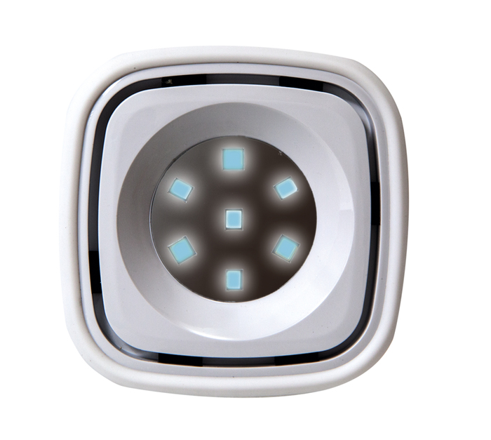 Esterilizador de Inodoro WC Led UV-C