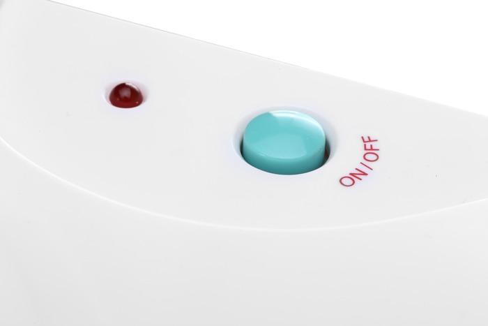 Generador de Ozono Aire/Agua VIR600