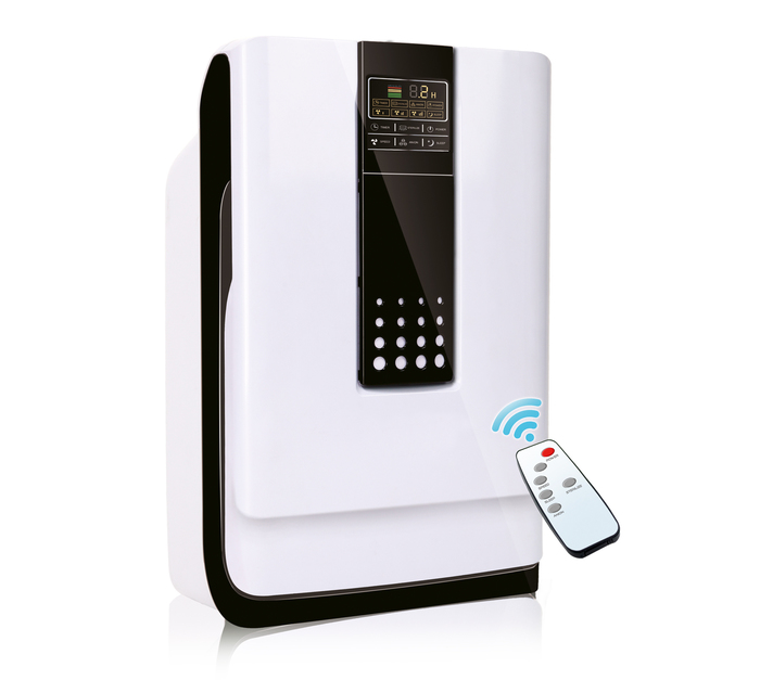 Purificador SMART UV HEPA13