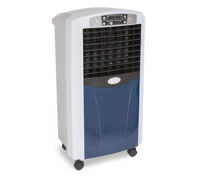 Climatizador F/C con Aniones y Hepa