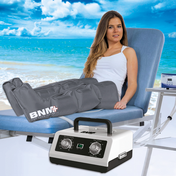 Equipo de Presoterapia Profesional