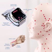 Dispositivo de Terapia Láser