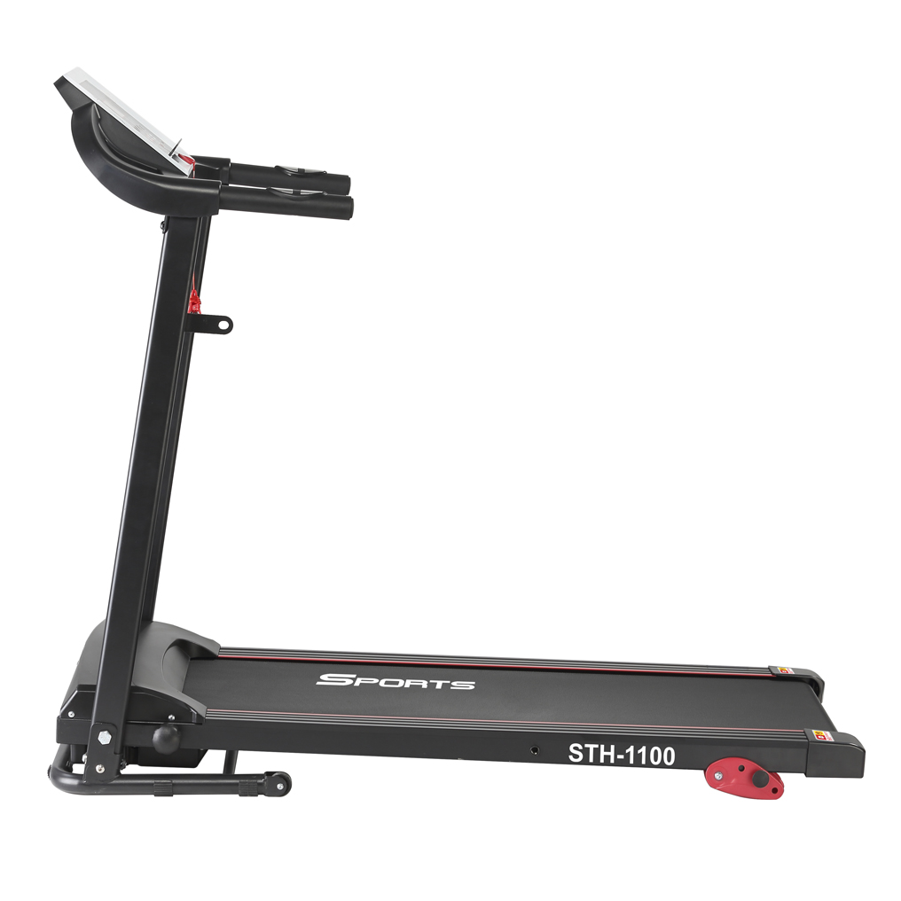 Cinta de correr y andar digital PRO-FIT 1100