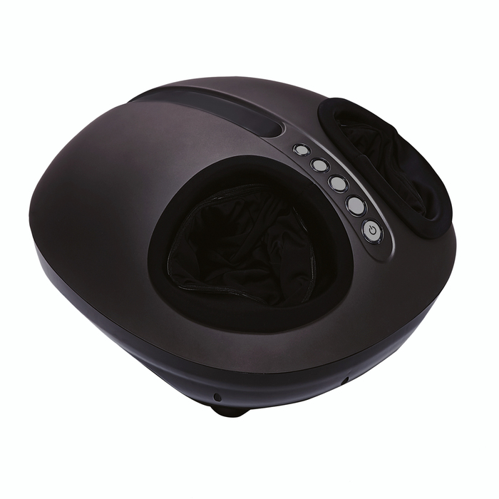 Presoterapia de Pies SHIATSU