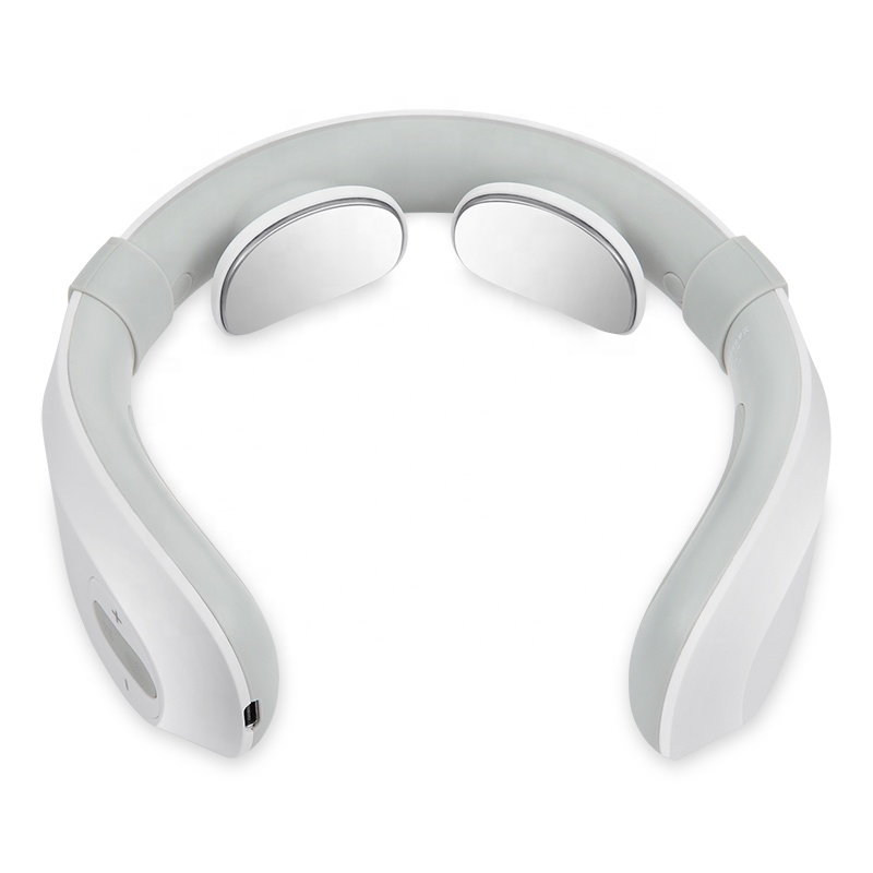 Masajeador de Cuello ROLLER, MISTER RELAX