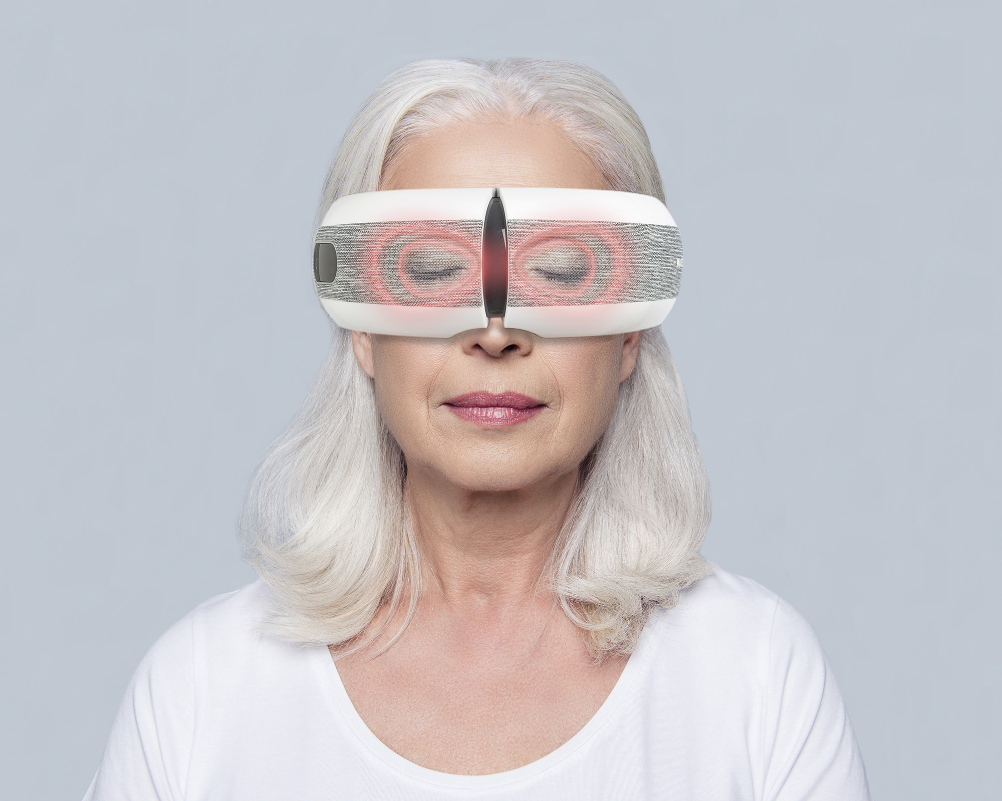 Masajeador de Ojos MISTER RELAX