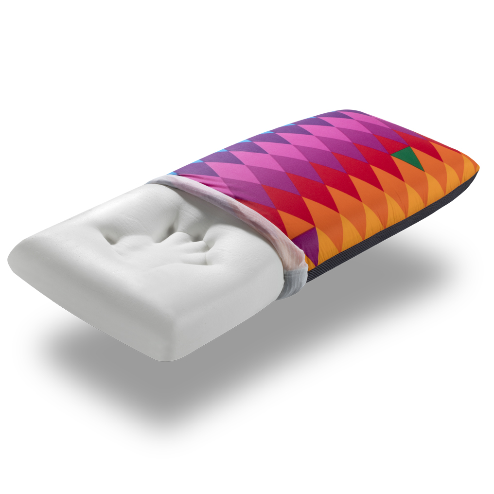 Almohada Super Turmalina