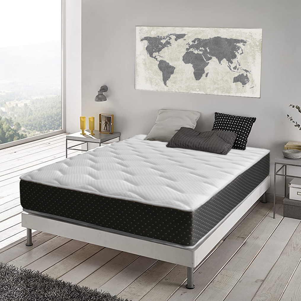 Colchón Viscoelástico ERGOSENS