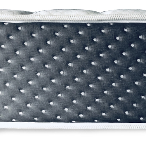 Colchón Viscoelástico ERGOSENS