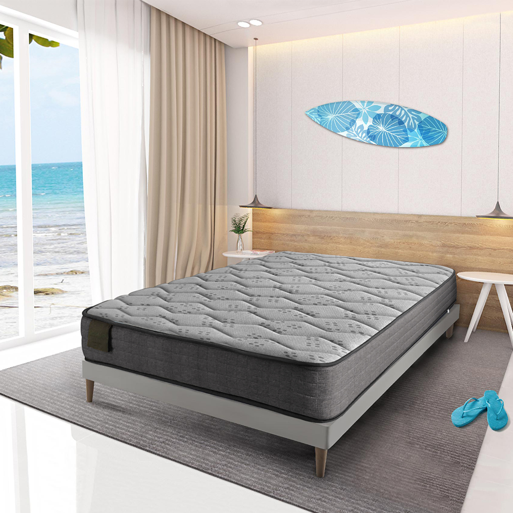 Colchón Viscoelástico BIOSENS