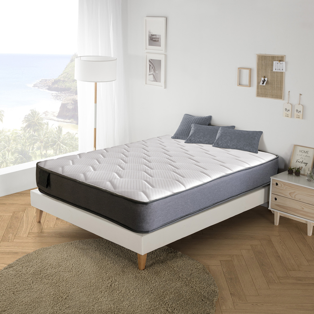 Colchón Viscoelástico ECOSENS