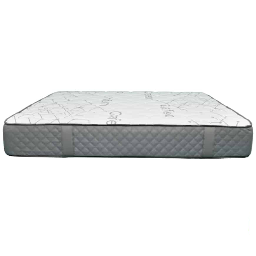 Colchón Viscoelástico con Dispositivo de Descanso MEMORY GRAFENO ANDULATIONS