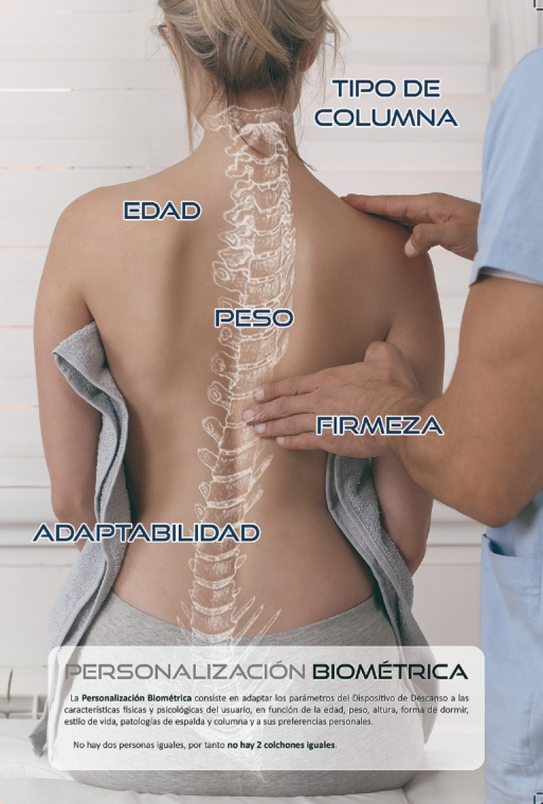 Colchón Viscoelástico WHITE SUPERGINSENG